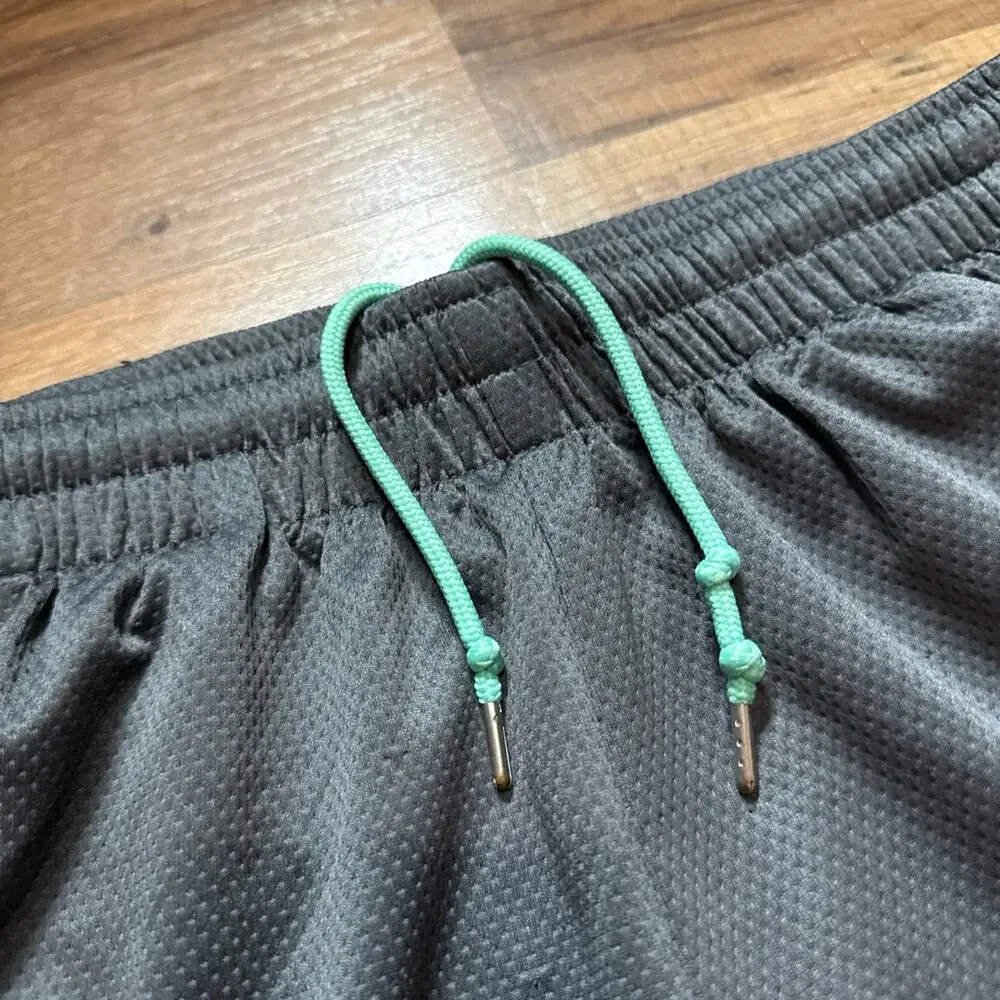 Y2K Air Jordan Elephant Print Dri-Fit Shorts